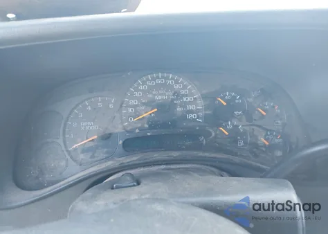 2005 Chevrolet Avalanche 1500 Ls z USA, uszkodzony, nr VIN 3GNEC12Z25G213315